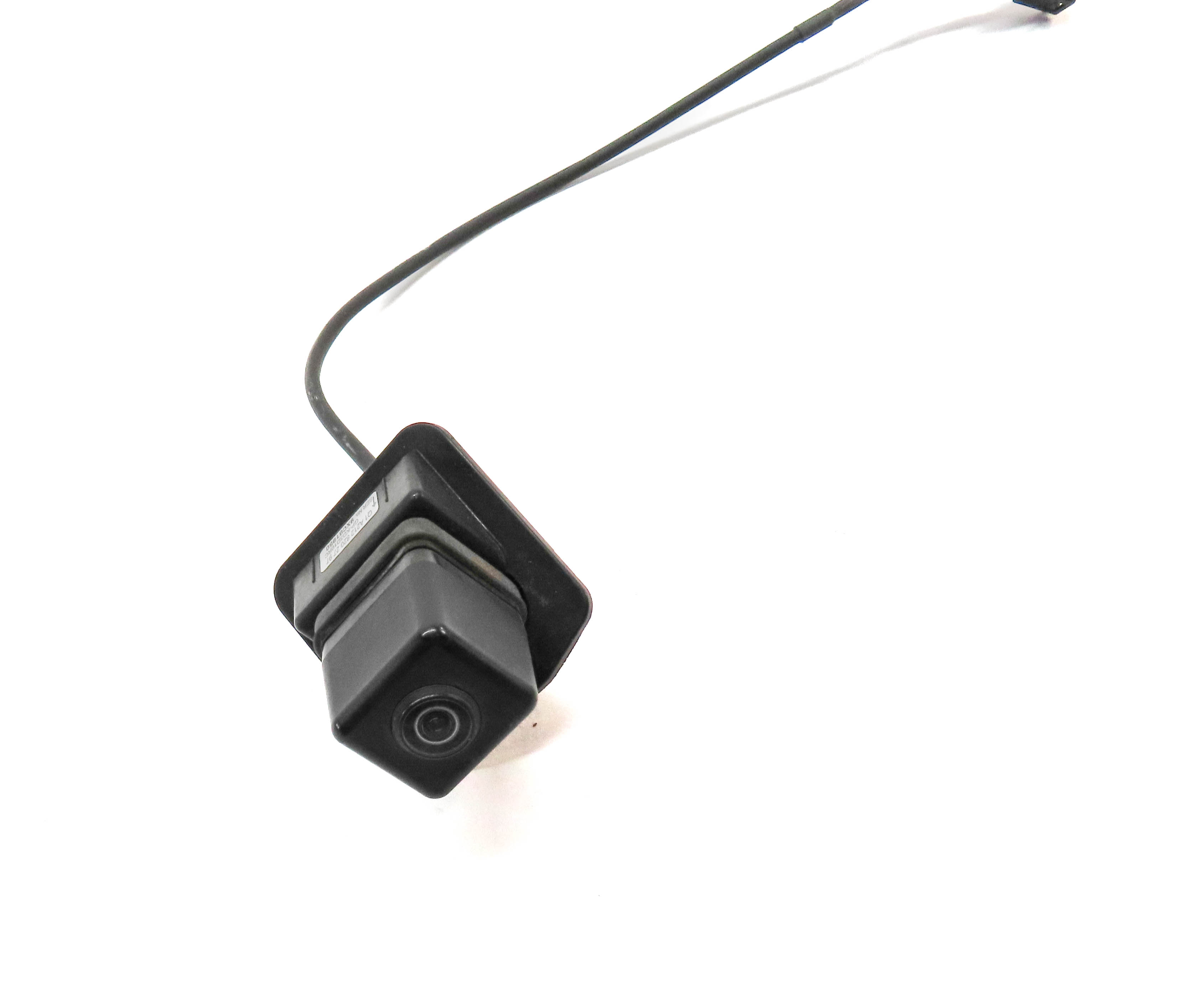 10-13 MERCEDES E300 E350 E400 E550 (A207 C207 W207 W212) BACKUP REVERSE CAMERA — exact item pictured